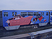 北九州モノレール「銀河鉄道999」3＠インクジェットプリント