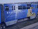 北九州モノレール「銀河鉄道999」5＠インクジェットプリント